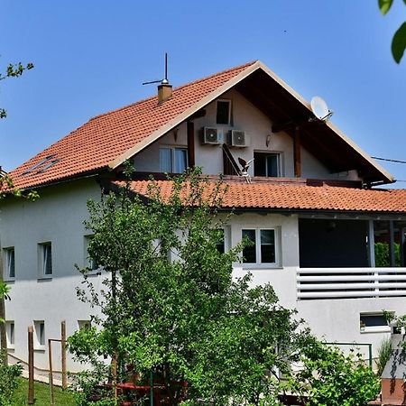 House Bicanic Seliste Dreznicko Exterior photo